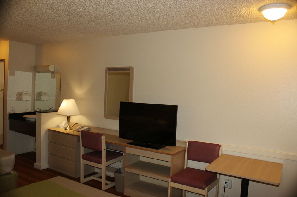 Motel 6-Great Falls, Mt Экстерьер фото