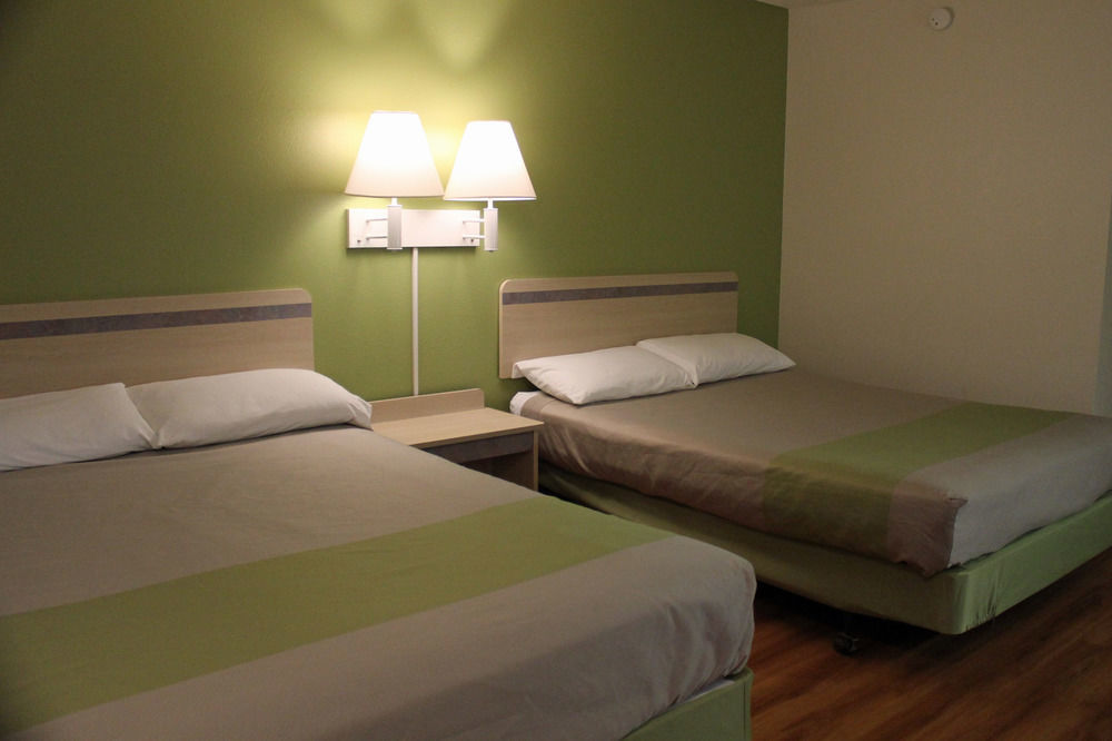 Motel 6-Great Falls, Mt Экстерьер фото