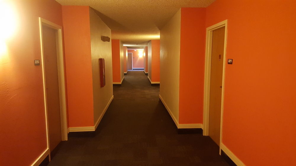 Motel 6-Great Falls, Mt Экстерьер фото