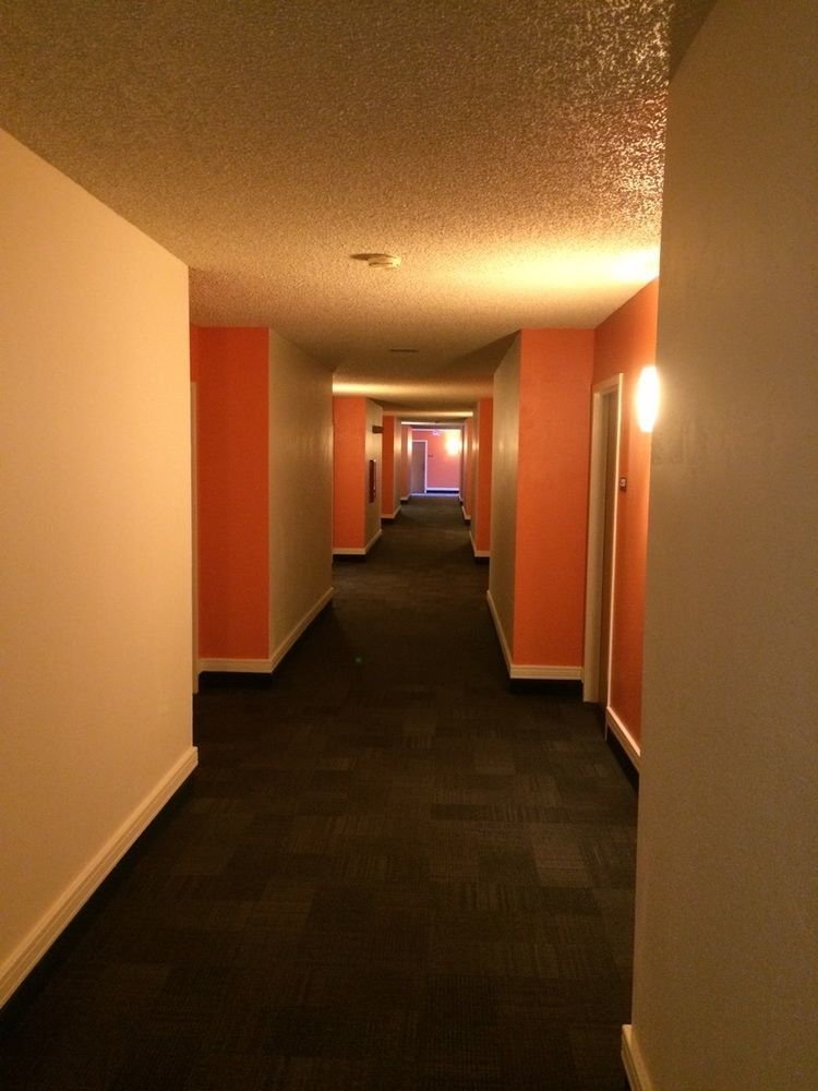 Motel 6-Great Falls, Mt Экстерьер фото