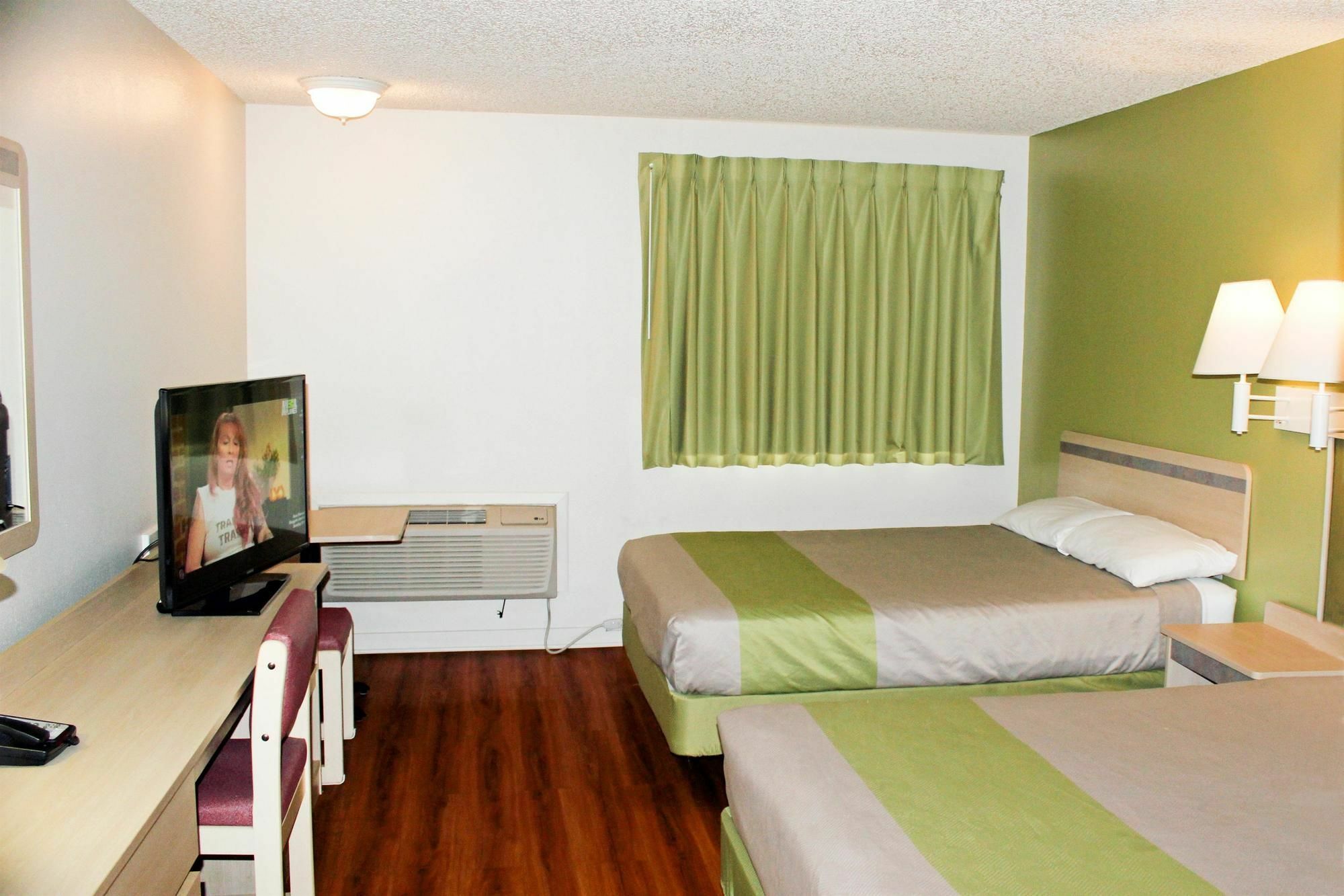 Motel 6-Great Falls, Mt Экстерьер фото