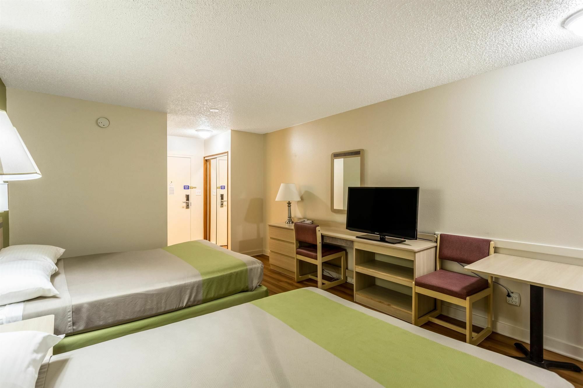 Motel 6-Great Falls, Mt Экстерьер фото