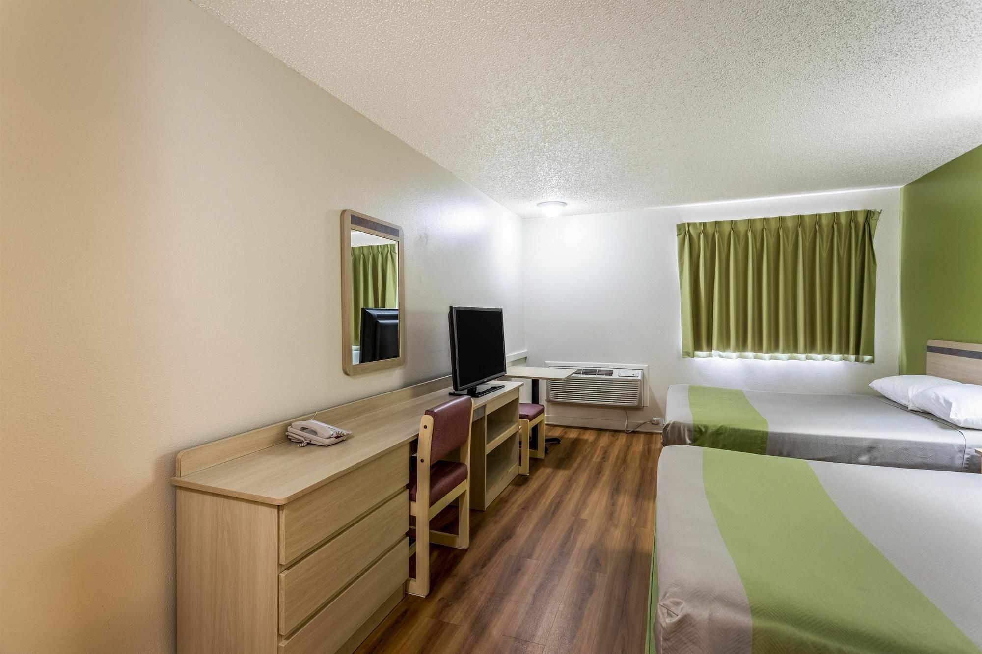 Motel 6-Great Falls, Mt Экстерьер фото