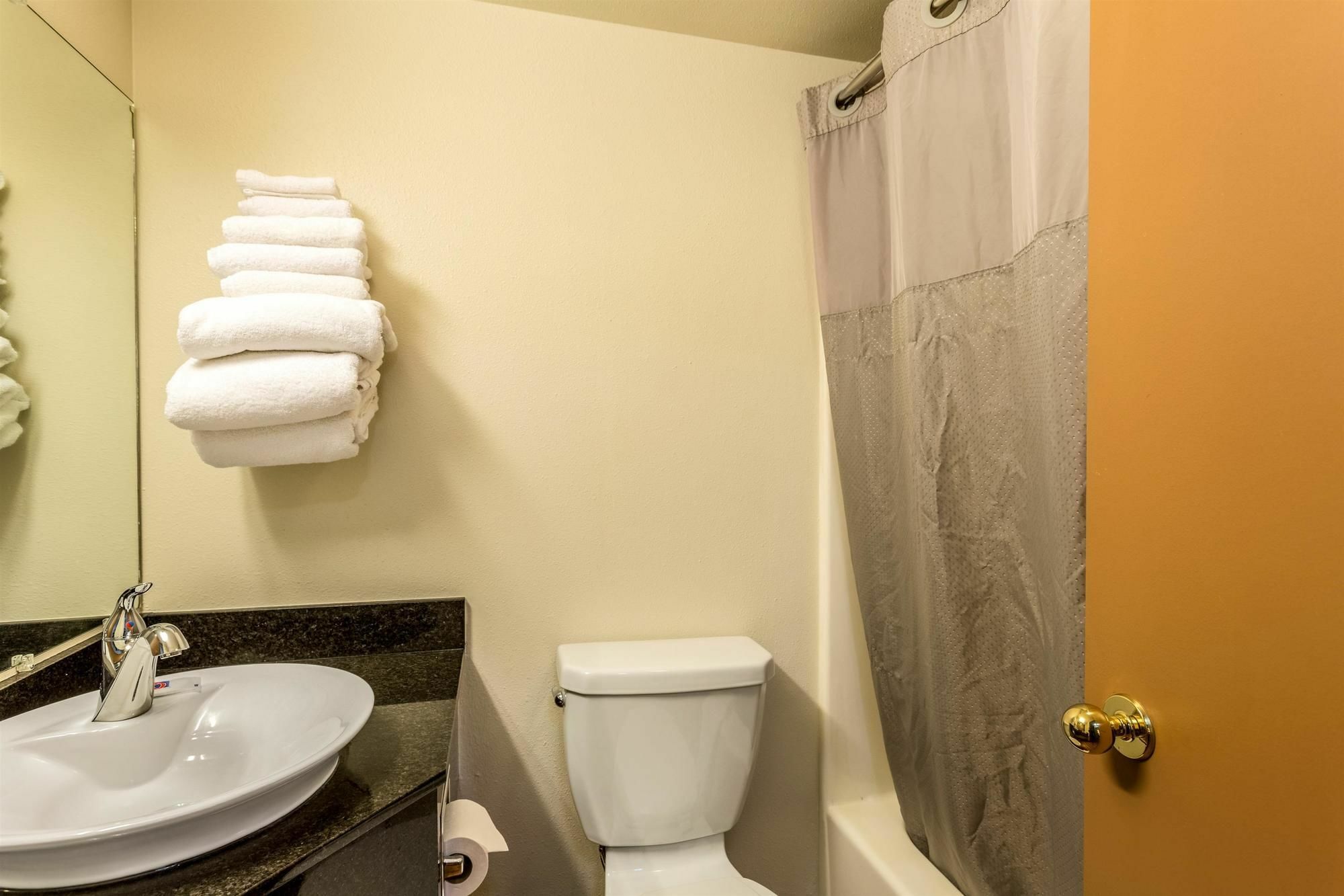 Motel 6-Great Falls, Mt Экстерьер фото