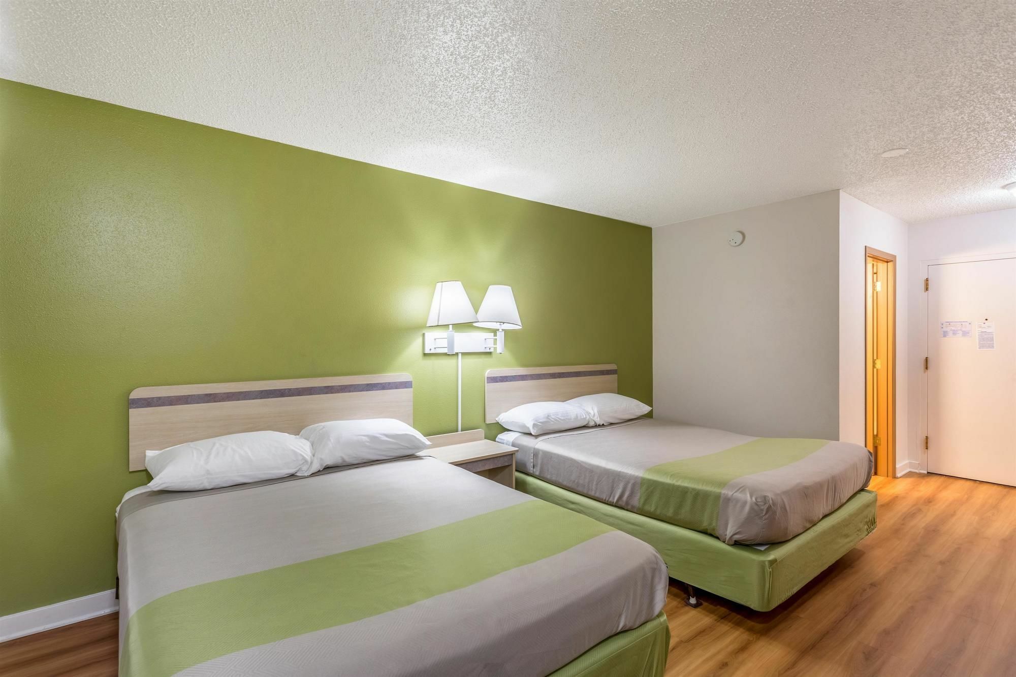 Motel 6-Great Falls, Mt Экстерьер фото