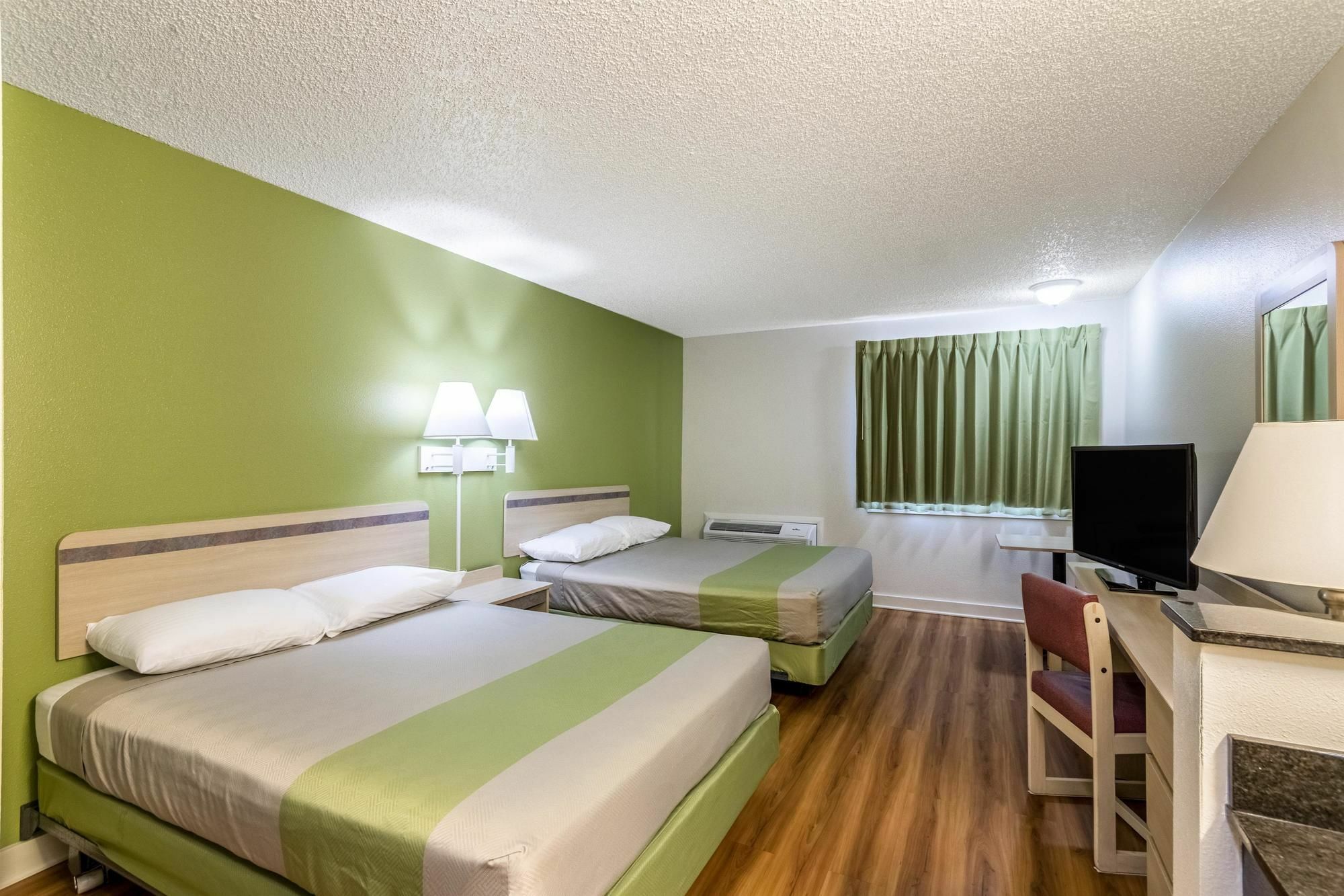Motel 6-Great Falls, Mt Экстерьер фото
