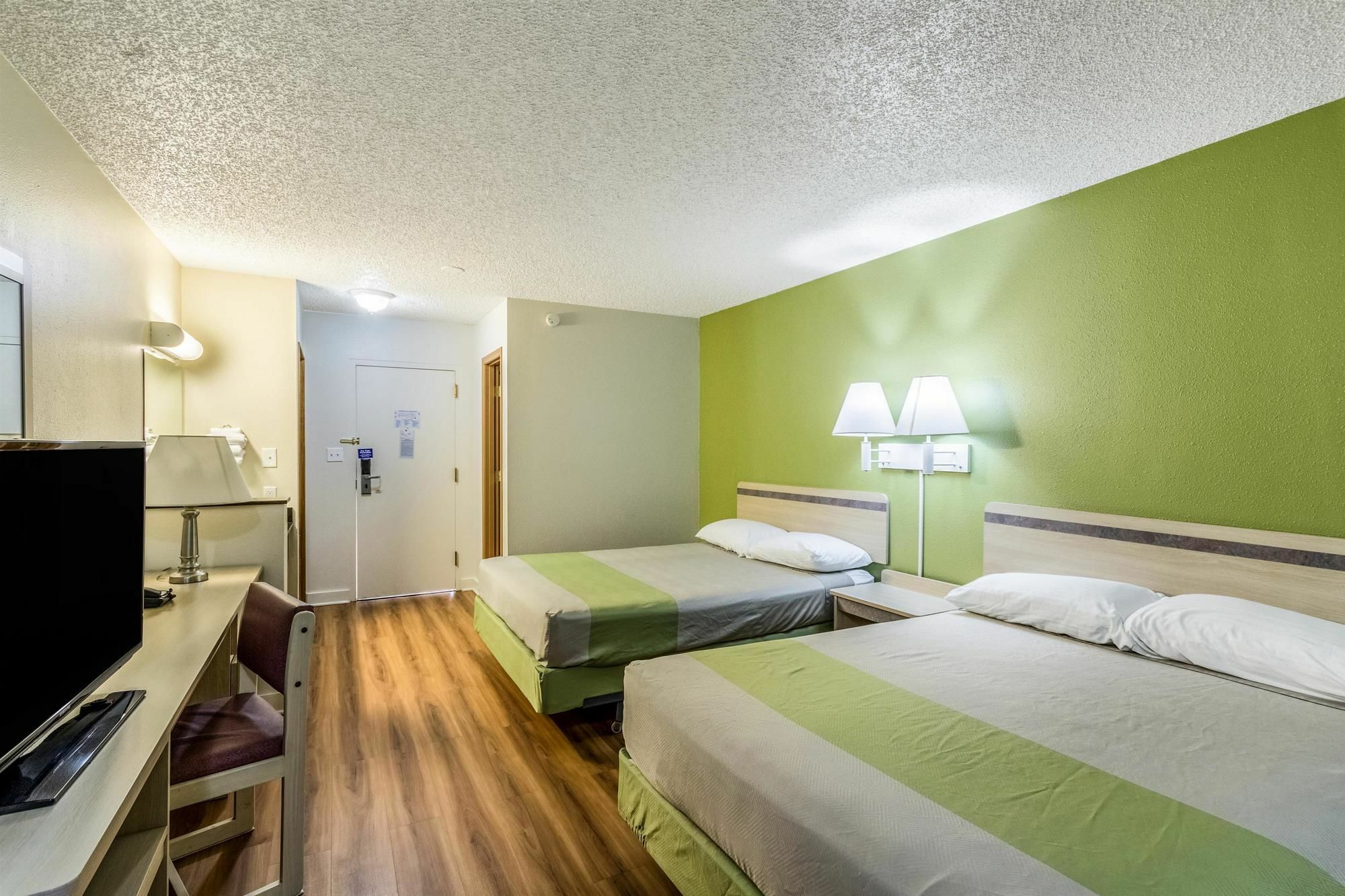 Motel 6-Great Falls, Mt Экстерьер фото